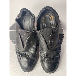Size 11.5 M - Cole Haan 2.ZERØGRAND Laser‎ Wingtip Oxfords US Men's GS C23832